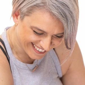 Meet your Posher, Daniela